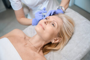 Aesthetics - THE IN CLINIC is born 1 Aesthetic Treatment