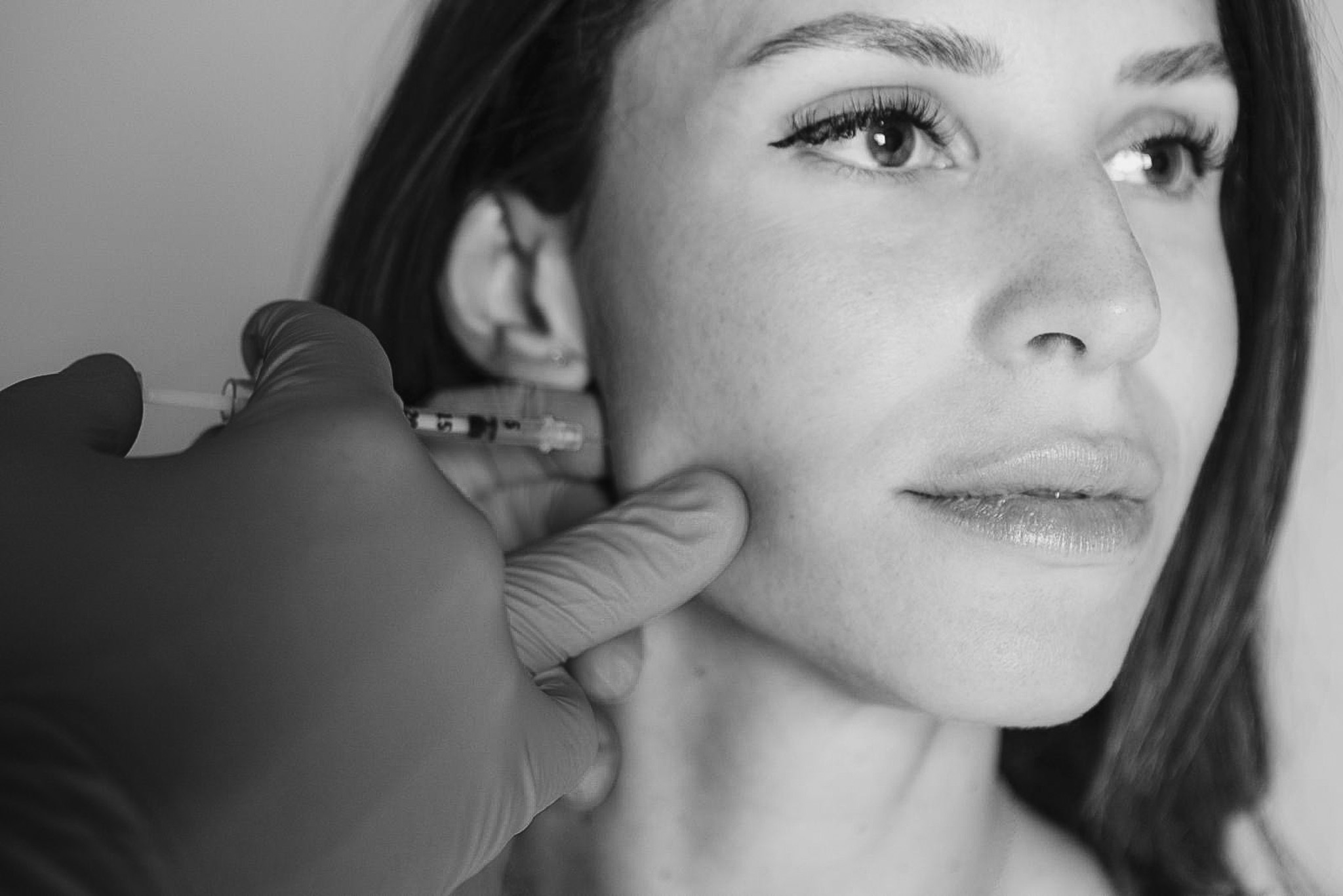 Masseter Injection