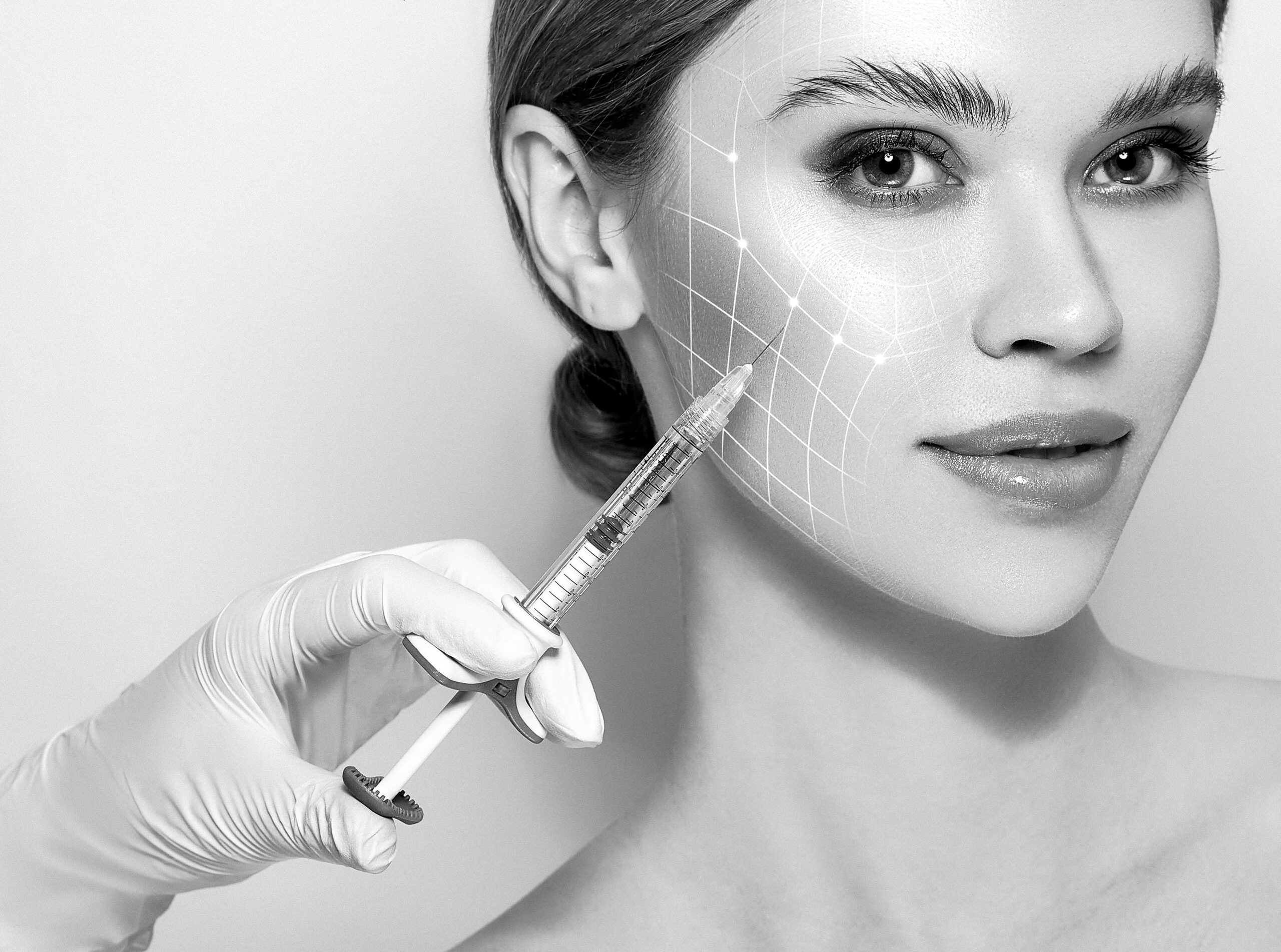 Polynucleotides for the Face about us